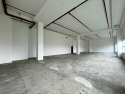 Bendemeer Road (D12), Factory #604747901